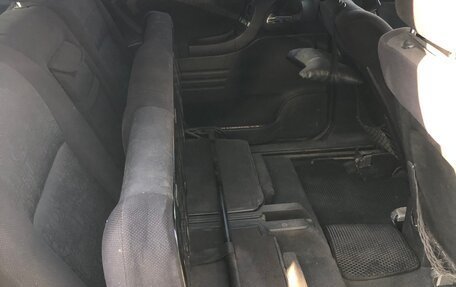 Opel Zafira A рестайлинг, 2002 год, 325 000 рублей, 11 фотография