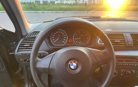 BMW 1 серия, 2008 год, 820 000 рублей, 6 фотография