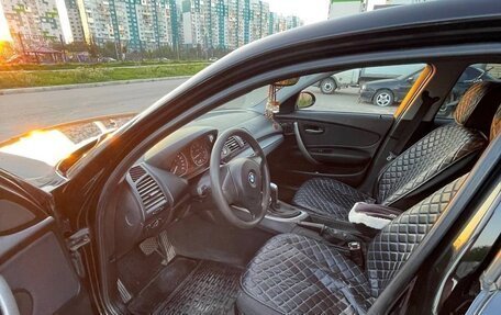 BMW 1 серия, 2008 год, 820 000 рублей, 4 фотография