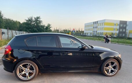 BMW 1 серия, 2008 год, 820 000 рублей, 11 фотография