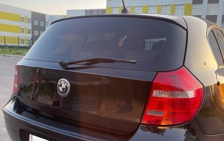 BMW 1 серия, 2008 год, 820 000 рублей, 10 фотография