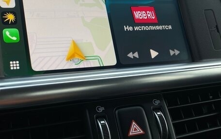 KIA Optima IV, 2018 год, 1 870 000 рублей, 10 фотография