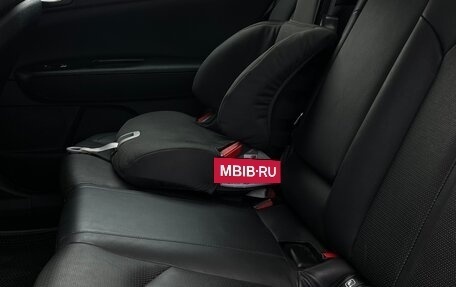 KIA Optima IV, 2018 год, 1 870 000 рублей, 13 фотография