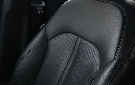 KIA Optima IV, 2018 год, 1 870 000 рублей, 20 фотография