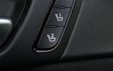 KIA Optima IV, 2018 год, 1 870 000 рублей, 23 фотография