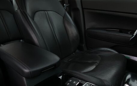 KIA Optima IV, 2018 год, 1 870 000 рублей, 21 фотография
