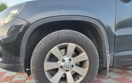 Volkswagen Tiguan I, 2013 год, 1 150 000 рублей, 16 фотография