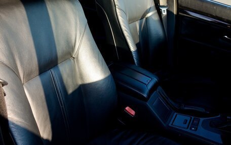BMW 5 серия, 2002 год, 2 700 000 рублей, 12 фотография