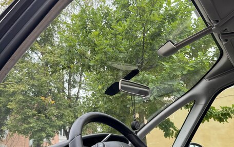Citroen C4 Picasso II рестайлинг, 2009 год, 425 000 рублей, 5 фотография