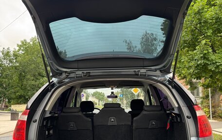 Citroen C4 Picasso II рестайлинг, 2009 год, 425 000 рублей, 14 фотография