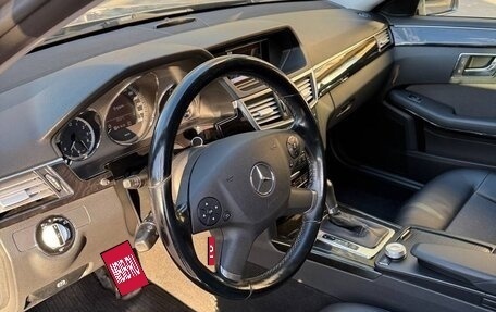 Mercedes-Benz E-Класс, 2009 год, 1 400 000 рублей, 9 фотография