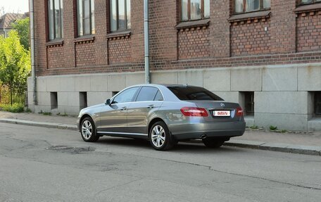 Mercedes-Benz E-Класс, 2009 год, 1 400 000 рублей, 17 фотография