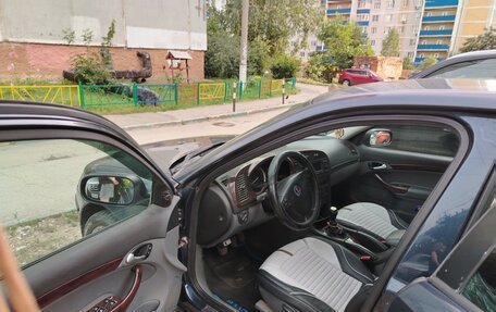 Saab 9-3 II рестайлинг, 2004 год, 299 000 рублей, 3 фотография