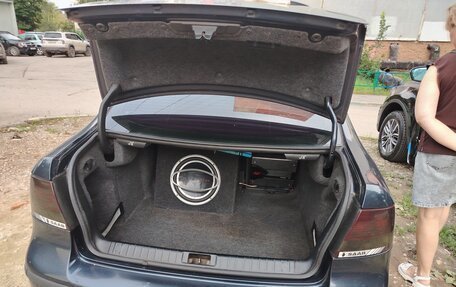 Saab 9-3 II рестайлинг, 2004 год, 299 000 рублей, 7 фотография