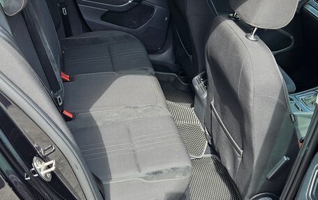 Volkswagen Golf VII, 2017 год, 1 885 700 рублей, 19 фотография