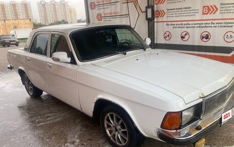 ГАЗ 3102 «Волга», 2007 год, 200 000 рублей, 5 фотография