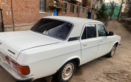 ГАЗ 3102 «Волга», 2007 год, 200 000 рублей, 15 фотография