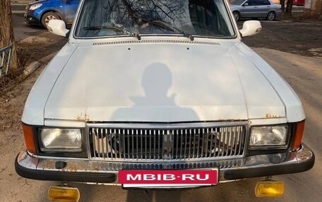 ГАЗ 3102 «Волга», 2007 год, 200 000 рублей, 14 фотография