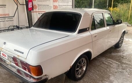 ГАЗ 3102 «Волга», 2007 год, 200 000 рублей, 7 фотография