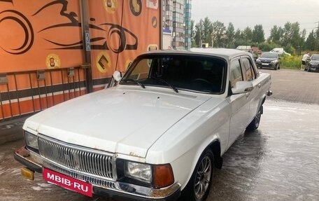 ГАЗ 3102 «Волга», 2007 год, 200 000 рублей, 6 фотография