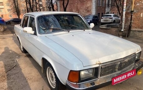 ГАЗ 3102 «Волга», 2007 год, 200 000 рублей, 13 фотография