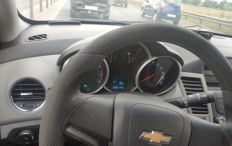 Chevrolet Cruze II, 2012 год, 820 000 рублей, 9 фотография