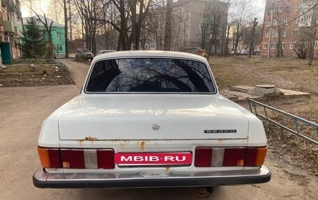 ГАЗ 3102 «Волга», 2007 год, 200 000 рублей, 16 фотография
