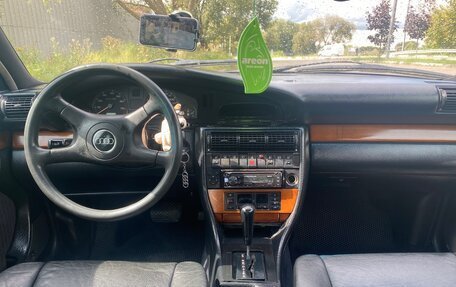Audi 100, 1992 год, 415 000 рублей, 10 фотография