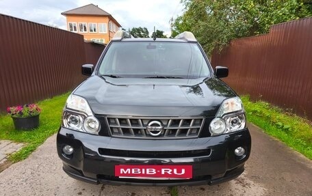 Nissan X-Trail, 2010 год, 1 250 000 рублей, 2 фотография