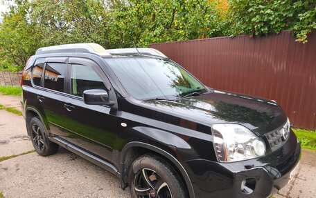 Nissan X-Trail, 2010 год, 1 250 000 рублей, 3 фотография