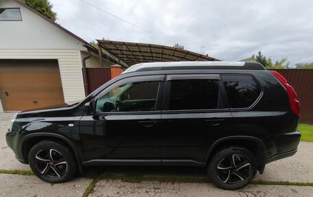 Nissan X-Trail, 2010 год, 1 250 000 рублей, 8 фотография