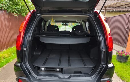 Nissan X-Trail, 2010 год, 1 250 000 рублей, 9 фотография
