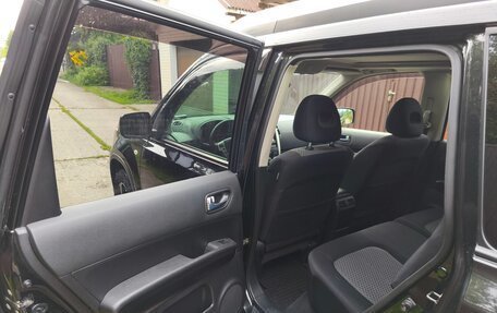 Nissan X-Trail, 2010 год, 1 250 000 рублей, 11 фотография