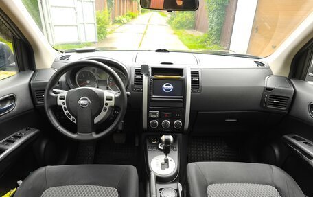 Nissan X-Trail, 2010 год, 1 250 000 рублей, 12 фотография