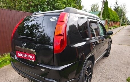 Nissan X-Trail, 2010 год, 1 250 000 рублей, 5 фотография