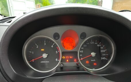 Nissan X-Trail, 2010 год, 1 250 000 рублей, 14 фотография