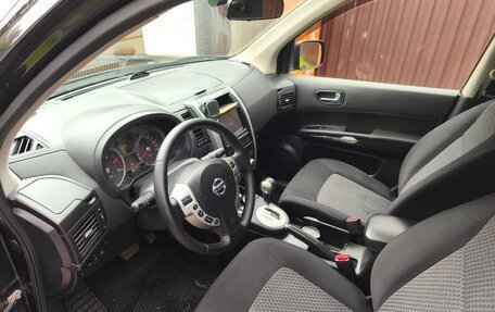 Nissan X-Trail, 2010 год, 1 250 000 рублей, 13 фотография