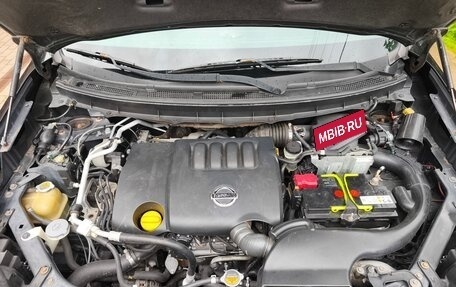 Nissan X-Trail, 2010 год, 1 250 000 рублей, 16 фотография