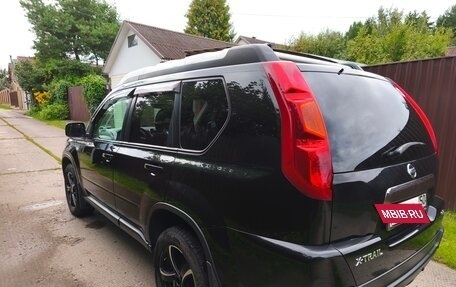 Nissan X-Trail, 2010 год, 1 250 000 рублей, 7 фотография
