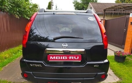 Nissan X-Trail, 2010 год, 1 250 000 рублей, 6 фотография