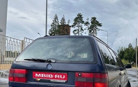 Volkswagen Passat B4, 1996 год, 230 000 рублей, 4 фотография