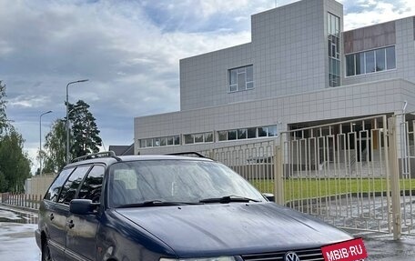 Volkswagen Passat B4, 1996 год, 230 000 рублей, 5 фотография