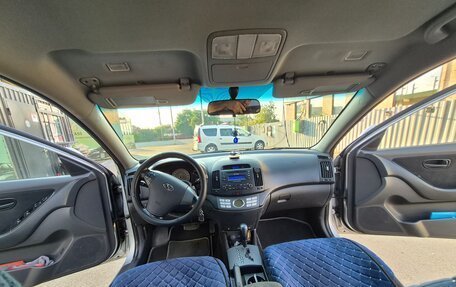 Hyundai Elantra IV, 2008 год, 875 000 рублей, 11 фотография
