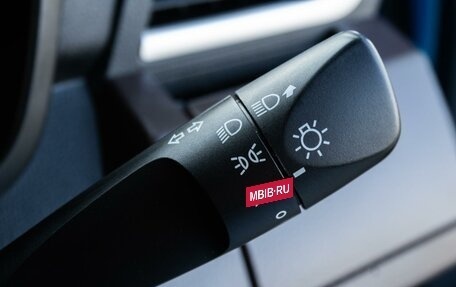 Subaru Justy IV, 2019 год, 1 134 000 рублей, 15 фотография