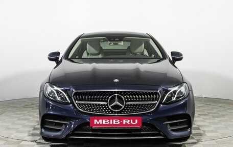 Mercedes-Benz E-Класс, 2017 год, 3 449 700 рублей, 2 фотография