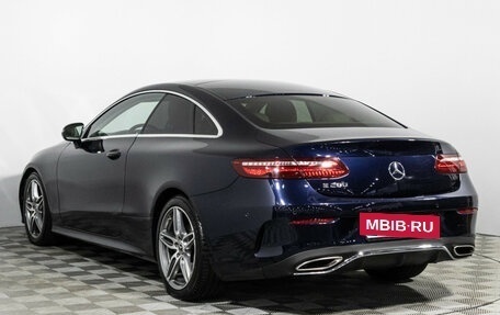 Mercedes-Benz E-Класс, 2017 год, 3 449 700 рублей, 7 фотография
