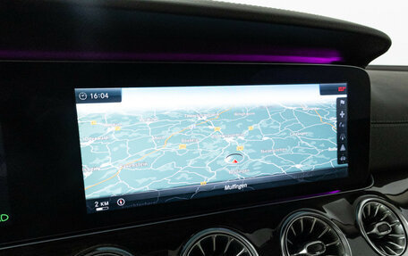 Mercedes-Benz E-Класс, 2017 год, 3 449 700 рублей, 19 фотография