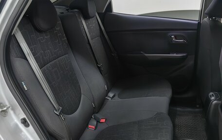 KIA Rio III рестайлинг, 2014 год, 698 000 рублей, 9 фотография