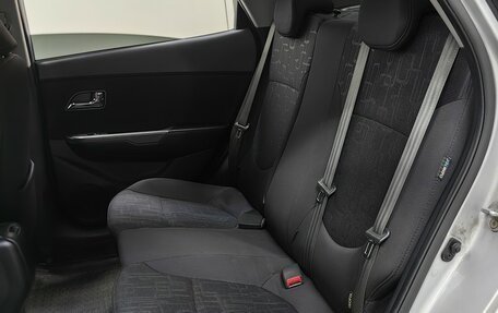 KIA Rio III рестайлинг, 2014 год, 698 000 рублей, 8 фотография