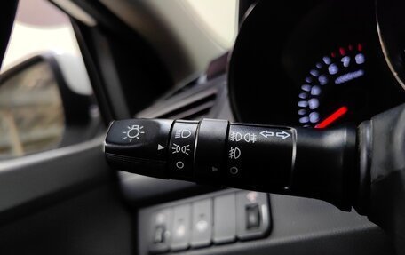 KIA Rio III рестайлинг, 2014 год, 698 000 рублей, 19 фотография